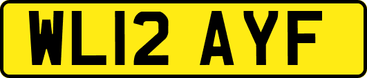 WL12AYF