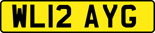WL12AYG