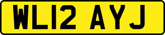 WL12AYJ