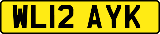 WL12AYK