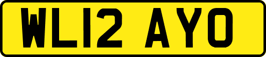 WL12AYO
