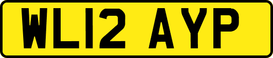 WL12AYP