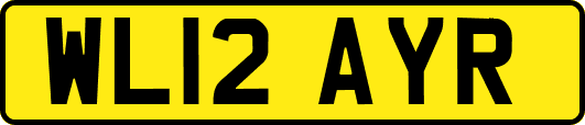 WL12AYR