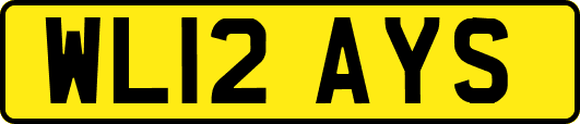 WL12AYS
