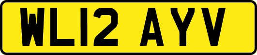 WL12AYV