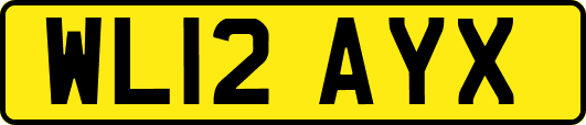 WL12AYX