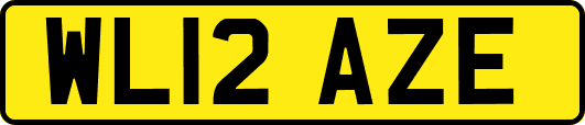 WL12AZE