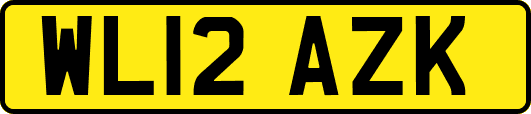 WL12AZK