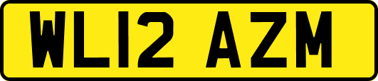 WL12AZM