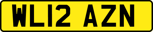 WL12AZN