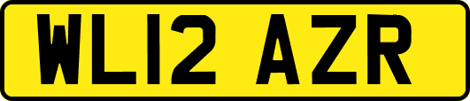WL12AZR