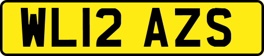 WL12AZS