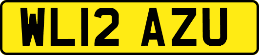 WL12AZU
