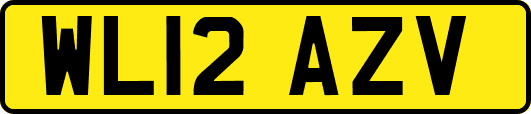 WL12AZV