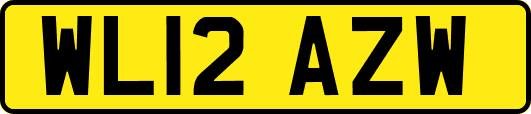 WL12AZW