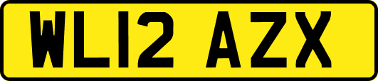 WL12AZX