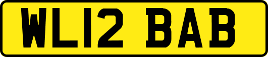 WL12BAB