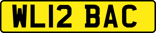 WL12BAC
