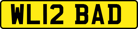 WL12BAD