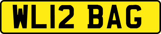 WL12BAG