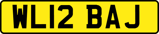 WL12BAJ