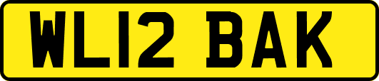 WL12BAK