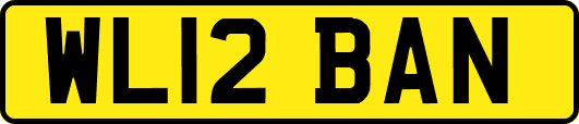 WL12BAN