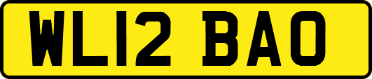 WL12BAO