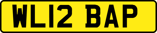 WL12BAP