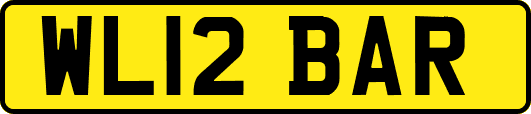 WL12BAR
