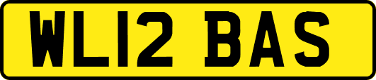 WL12BAS