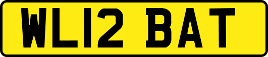 WL12BAT