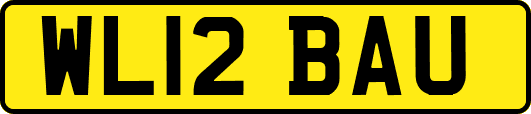 WL12BAU