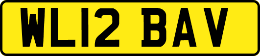 WL12BAV