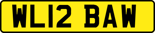 WL12BAW