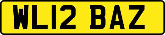 WL12BAZ