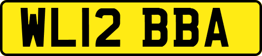 WL12BBA