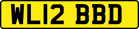 WL12BBD