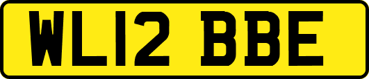WL12BBE