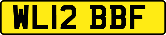 WL12BBF