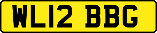 WL12BBG