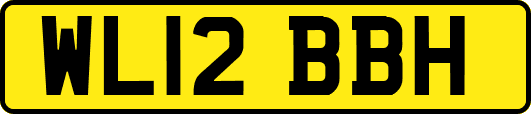 WL12BBH