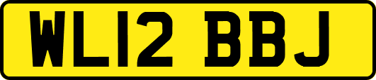 WL12BBJ