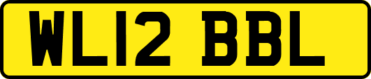 WL12BBL