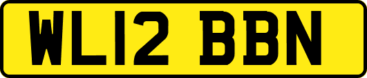 WL12BBN