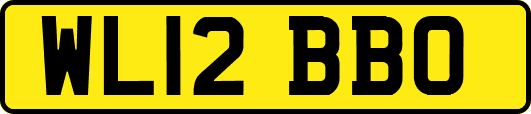 WL12BBO