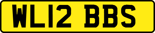 WL12BBS