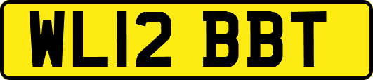 WL12BBT