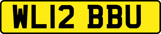 WL12BBU