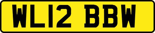 WL12BBW